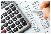 Balancing the accounts